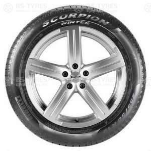 Pirelli Scorpion Winter 235/50 R18 101V