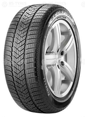 Pirelli Scorpion Winter 235/50 R18 101V