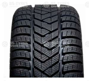 Pirelli Winter SottoZero 3 225/55 R17 97H (2017)