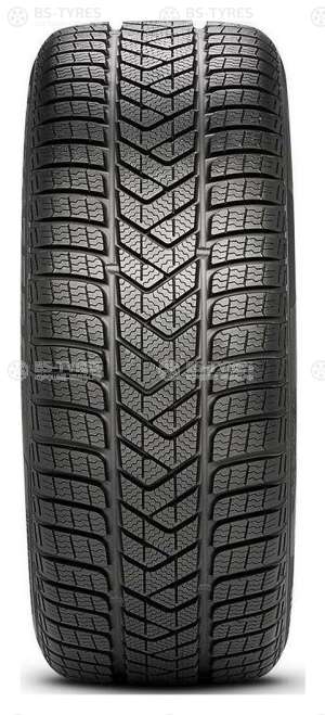 Pirelli Winter SottoZero 3 225/55 R17 97H (2017)
