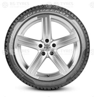 Pirelli Winter SottoZero 3 225/55 R17 97H (2017)