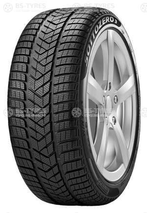 Pirelli Winter SottoZero 3 225/55 R17 97H (2017)