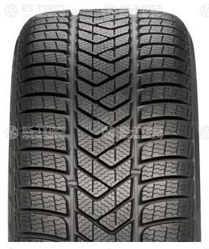 Pirelli Winter SottoZero 3 225/55 R17 97H (2017)