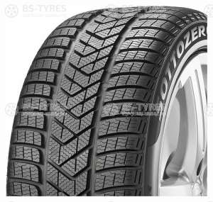 Pirelli Winter SottoZero 3 225/55 R17 97H (2017)
