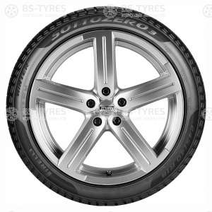 Pirelli Winter SottoZero 3 225/55 R17 97H (2017)