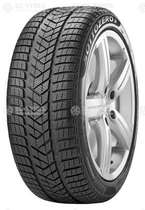 Pirelli Winter SottoZero 3 225/55 R17 97H (2017)