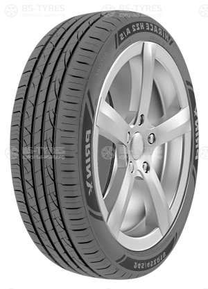 Prinx HZ2 HiRace 255/40 R19 100Y