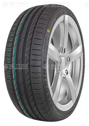 RoadKing Argos UHP 235/55 R17 103W