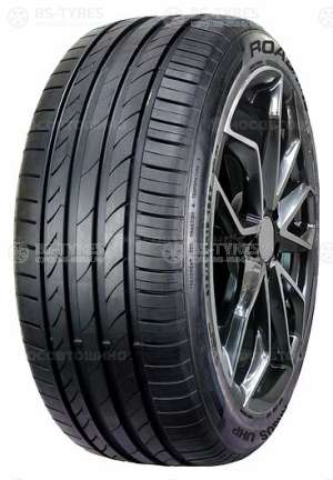 RoadKing Argos UHP 235/55 R17 103W