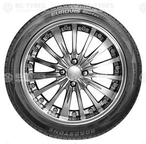 Roadstone Eurovis Sport 4 185/65 R15 88H