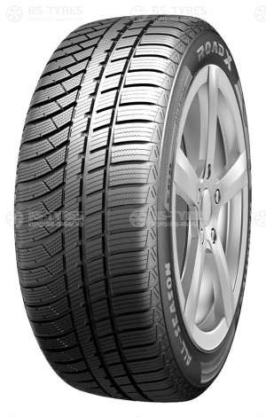 Roadx Motion 4S 185/60 R14 82T