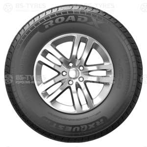 Roadx Quest C02 195/65 R16C 104/102R