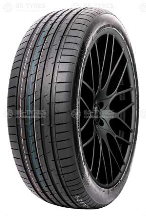 Royal Black Explorer II 235/55 R18 104W