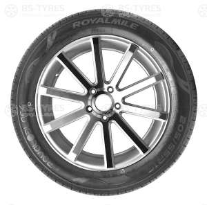 Royal Black Mile 205/55 R16 94W