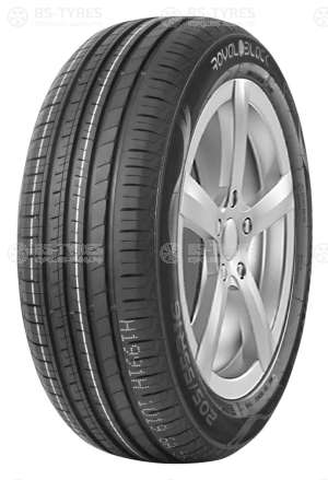 Royal Black Mile 205/55 R16 94W