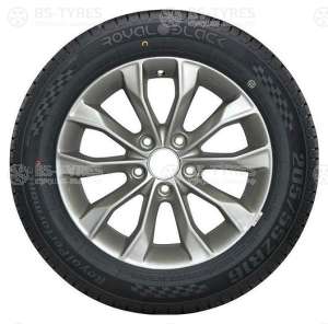 Royal Black Performance 285/45 R19 111V