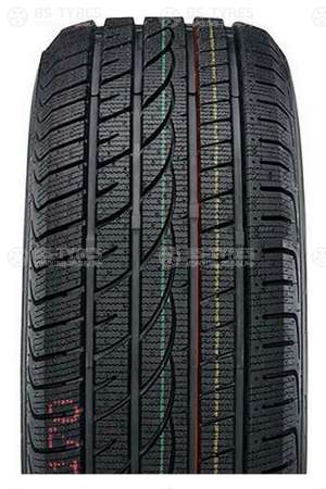 Royal Black Winter 265/45 R21 108V