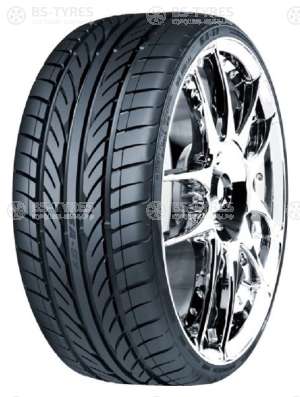 Goodride SA57 Zuper Ace 285/35 R22 106V
