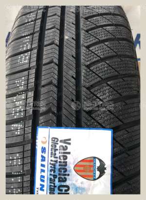 Sailun Atrezzo 4 Seasons 205/55 R16 94V