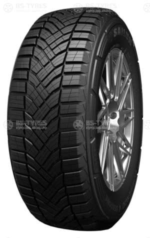 Sailun Commercio 4 Seasons 215/70 R15C 109/107S