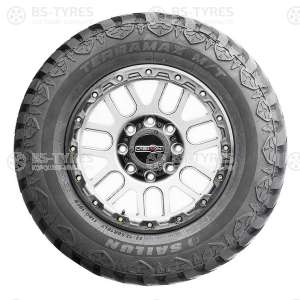 Sailun Terramax M/T 285/70 R17C 121/118Q