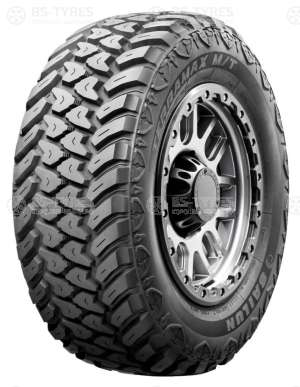 Sailun Terramax M/T 285/70 R17C 121/118Q