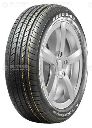 Satoya Doro S-78 225/50 R17 98W