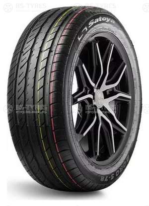 Satoya Doro S-78 225/50 R17 98W