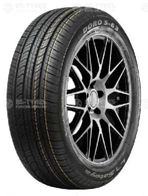 Satoya Doro S-63 185/60 R15 84H