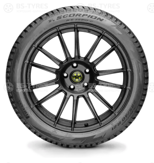 Pirelli Scorpion Ice Zero 2 235/55 R18 104H