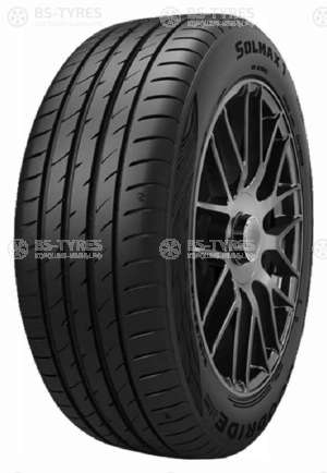 Goodride Solmax1 275/30 R21 98W