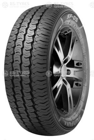 Sunfull SF-05 235/65 R16 115T