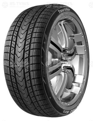 Tourador Winter Pro Max 255/50 R19 107V