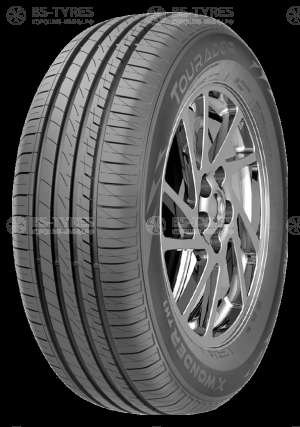 Tourador X Wonder TH1 215/65 R16C 109/107T