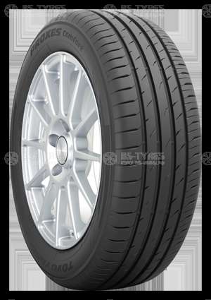 Toyo Proxes Comfort 235/45 R19 99W