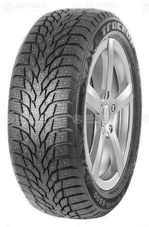 Tracmax X-Privilo S500 265/45 R21 108T