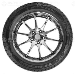 Tracmax X-Privilo S500 265/45 R21 108T