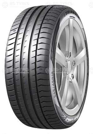 Triangle EffeXSport TH202 235/45 R20 100Y