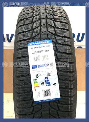 Triangle Snow PL01 195/60 R15 92R