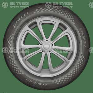 Viatti Bosco H/T V-238 225/60 R18 100V