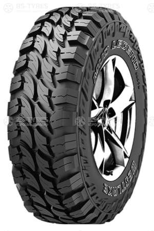 Mud Legend SL378