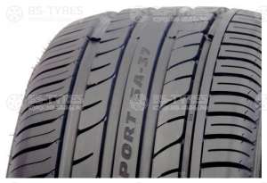 Westlake SA37 245/45 R20 99W