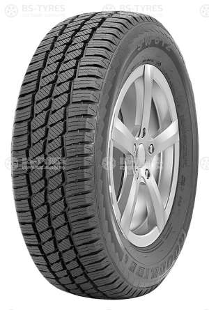 Westlake SW612 215/75 R16C 113Q