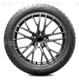 Windforce Catchfors UHP 275/55 R19 111W