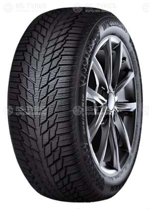 Nexen Winguard Ice 3 235/45 R17 97T