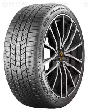 Continental WinterContact 8S 245/40 R19 98V