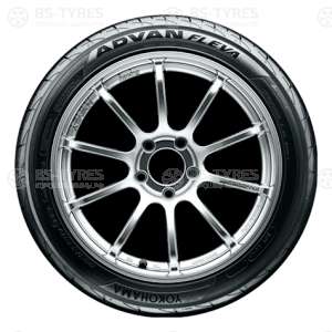 Yokohama Advan Fleva V701 225/50 R18 99W