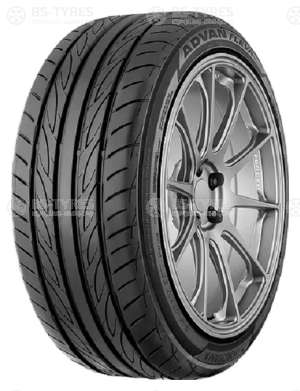 Yokohama Advan Fleva V701 225/50 R18 99W