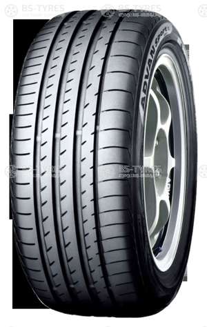 Yokohama Advan Sport V105S 225/50 R17 98Y