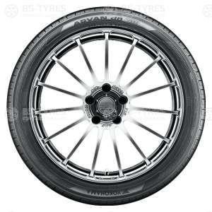 Yokohama Advan dB V552 245/40 R19 98W